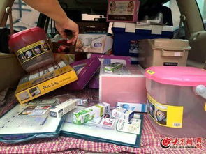 青島陽光百貨因銷售“三無”進(jìn)口商品被工商責(zé)令整改，日用百貨銷售領(lǐng)域需加強(qiáng)監(jiān)管