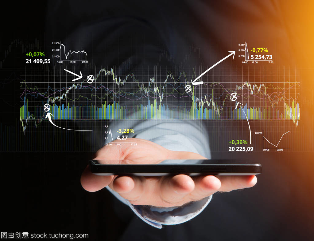 外匯交易數(shù)據(jù)與金融信息咨詢 把握全球市場(chǎng)的關(guān)鍵